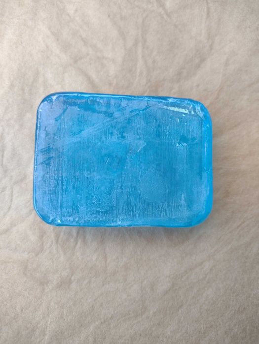 глицеринов сапун с различни аромати