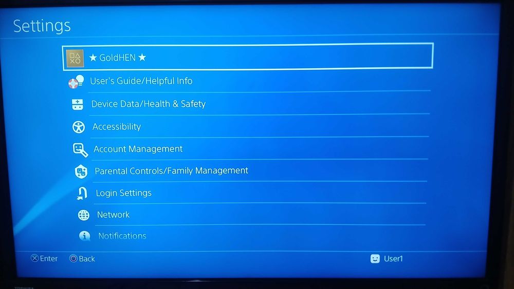 Consola ps4 phat 1tb / playstation 4 modat,  joystick, jocuri - GTA V, FIFA