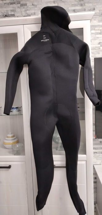 Costum neopren,barbatesc, Cressi Diver 7mm,mărime xxl-6 +bonus