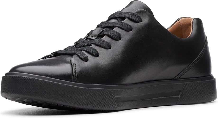 Мъжки обувки - Clarks Un Costa Lace (Размер 45) (нови)