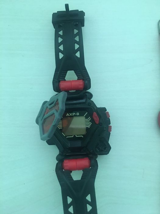 Детски часовници