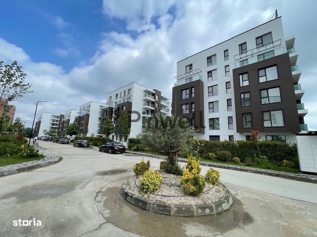 Studio- bloc nou- Pipera -MTM PIPERA LAKE