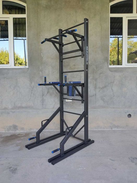 Turnik, Турник спортивный