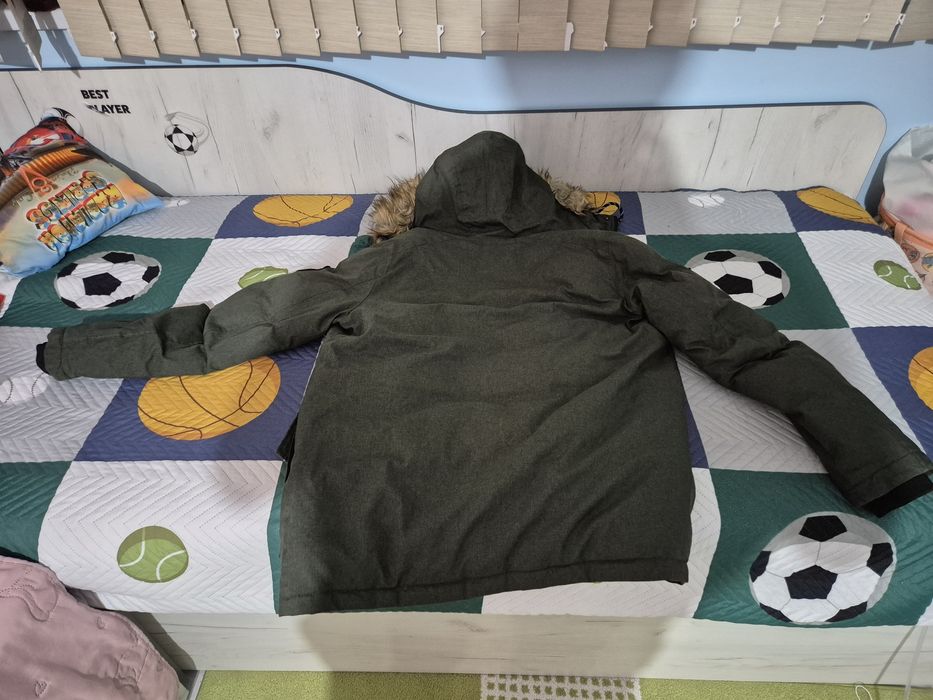 Jack & Jones мъжко яке размер С-S