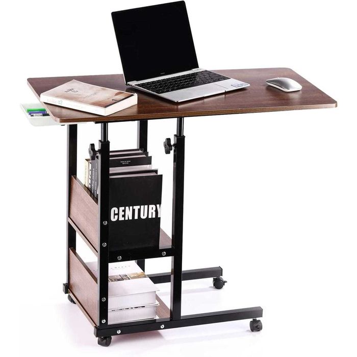 ПРОМОЦИЯ Офис бюро на колела – X0019ZP1WF URBAN DECO HOME