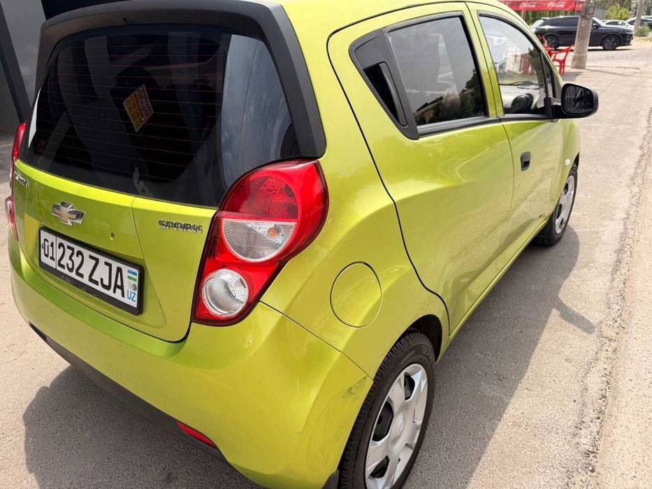 Продается свой авто