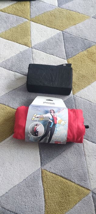 Кенгуру / Раница за бебе Phil&Teds airlight