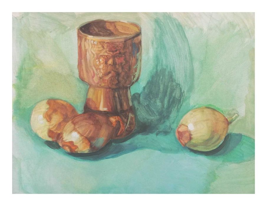 Realizez tablouri decorative la comandă