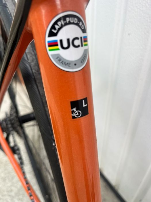 Lapierre Pulsium 5.0 Carbon Cursiera