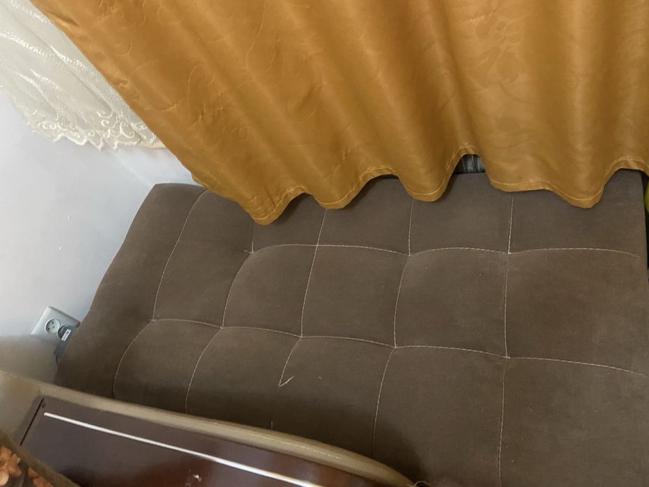 Продам диван раскладной