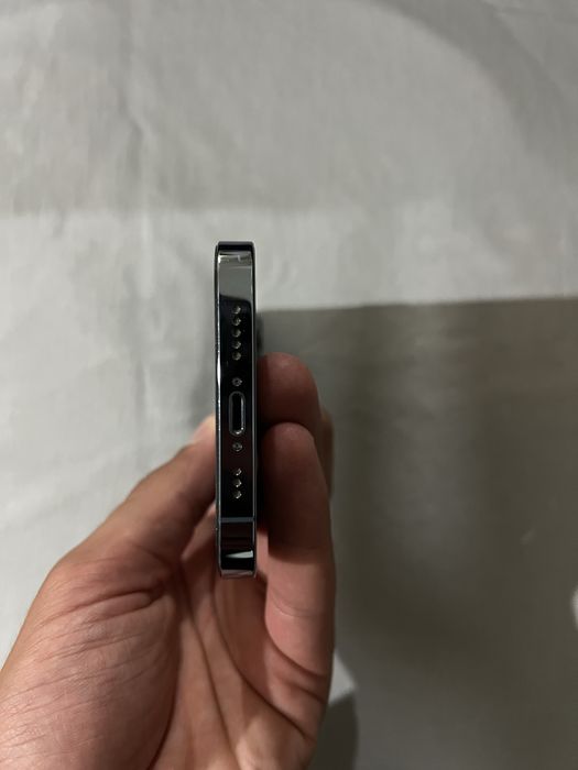 iPhone 13 Pro – 256 GB