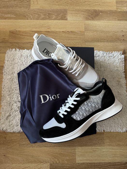 Dior b25 - Обувки