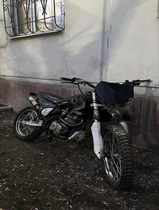 Продам Эндуро FMZ 06