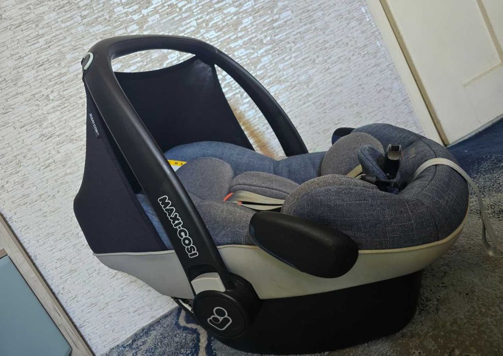 Maxi Cosi car seat Pebble 0-13kg