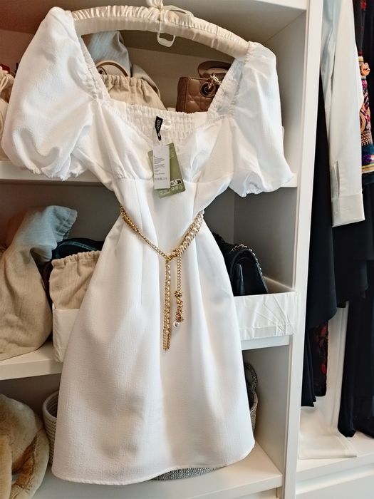 Рокли Guess, Zara, Asos,нови и перфектно състояние