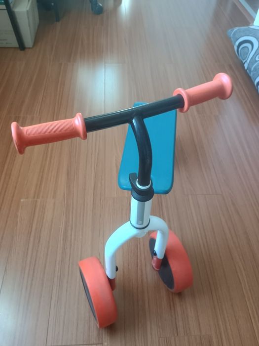 Bicicleta 2in1 fără pedale