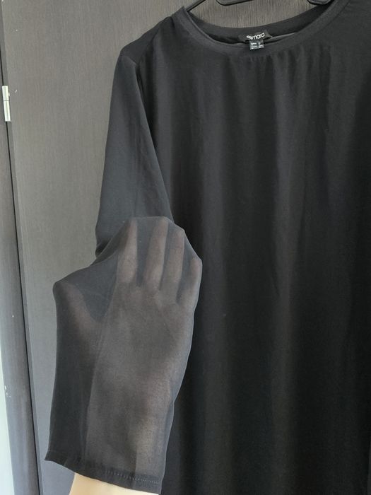Bluza lunga/rochie Esmara