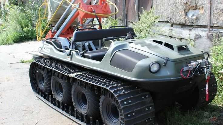 Ремонт Болотоходов Вездеходов Квадроциклов 200 РЕАЛЬНЫХ отзывов 2 ГИС