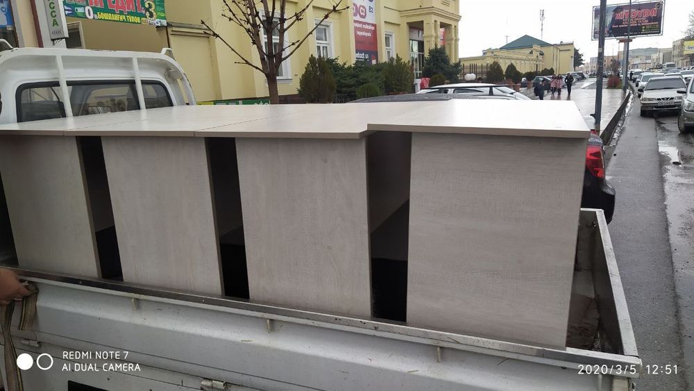 Partalar buyurtma asosida yasab beramiz 180-dan 260 gacha