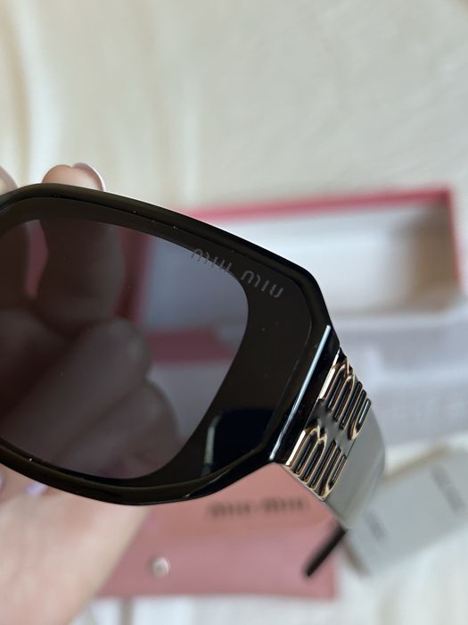 Ochelari miu miu
