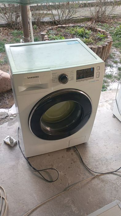 Холодильник Samsung