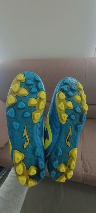 Ghete de fotbal Joma Totedo mărimea 38