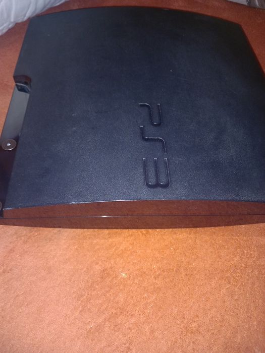 Consola  Sony playststion  PS 3