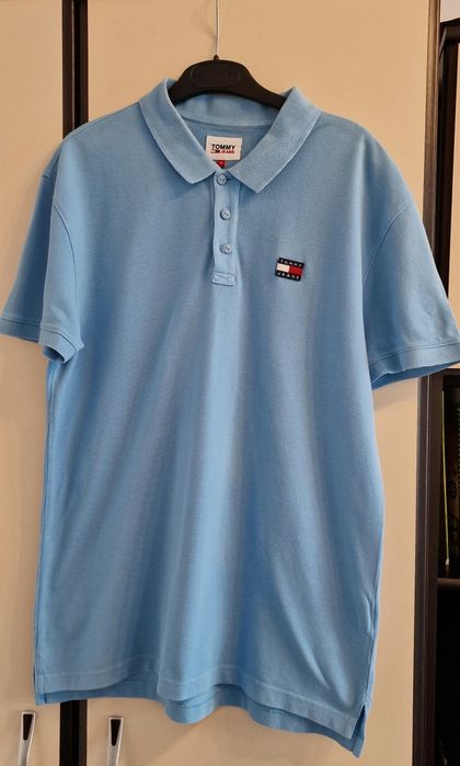 Tricou polo Tommy Hilfiger