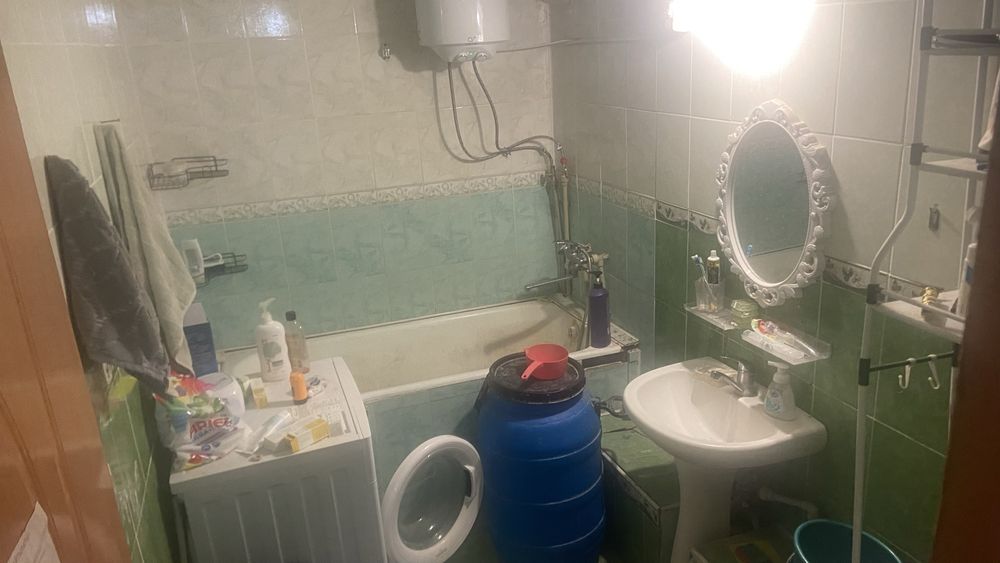 Продам квартиру 3 ком