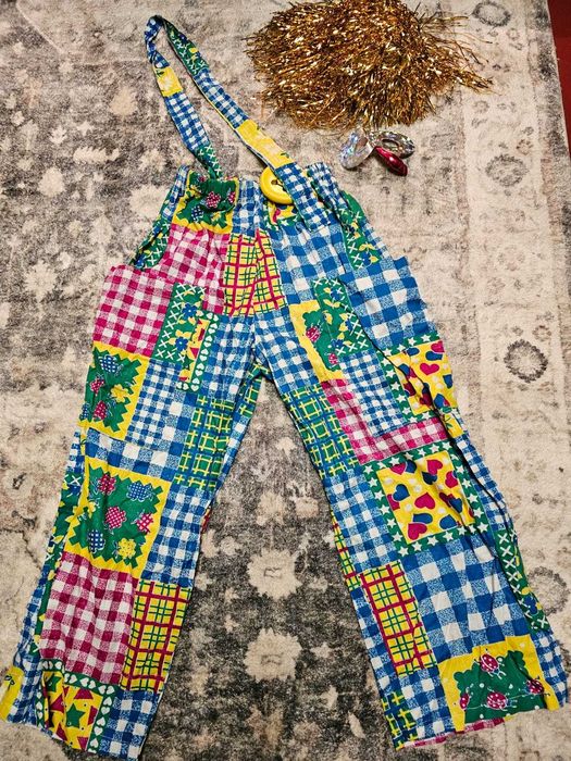 Костюм карнавальный Карлсон