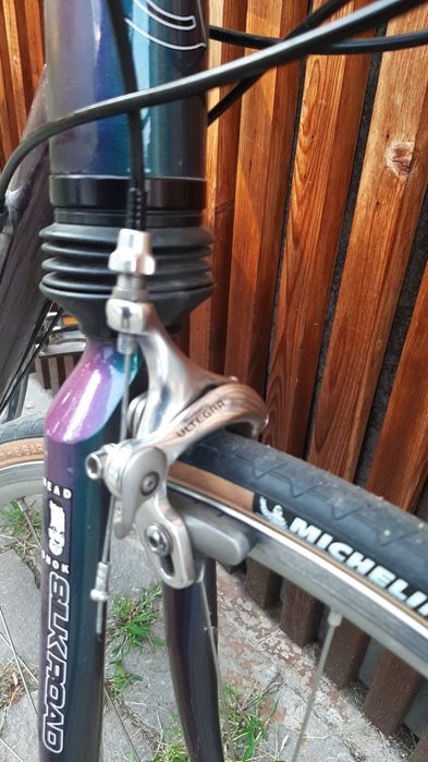 Cursiera Cannondale marime L