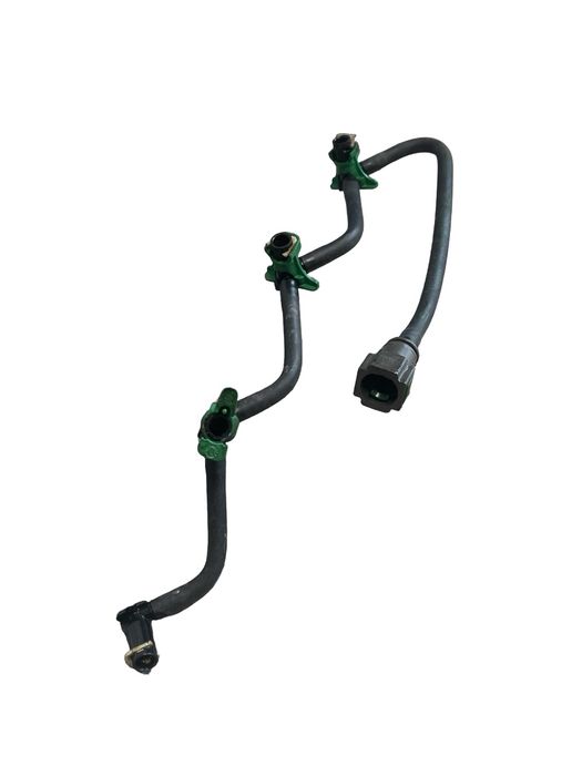 Rampa Retur Injectoare Volvo S60 Ii 134 2010 -> 1.6 Drive / D2 D 4162