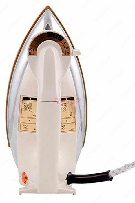 Электрический утюг NIKAI , 1200 Вт, превосходный дизайн прочный корпус