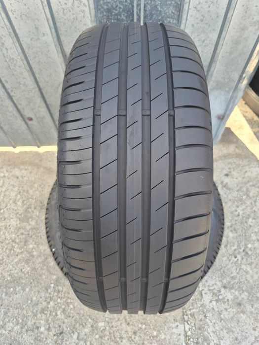 1 Anvelopa de VARA - 205/55/16 91W - GoodYear Efficient Grip Performance - Stare F BUNA - DOT 2014 !