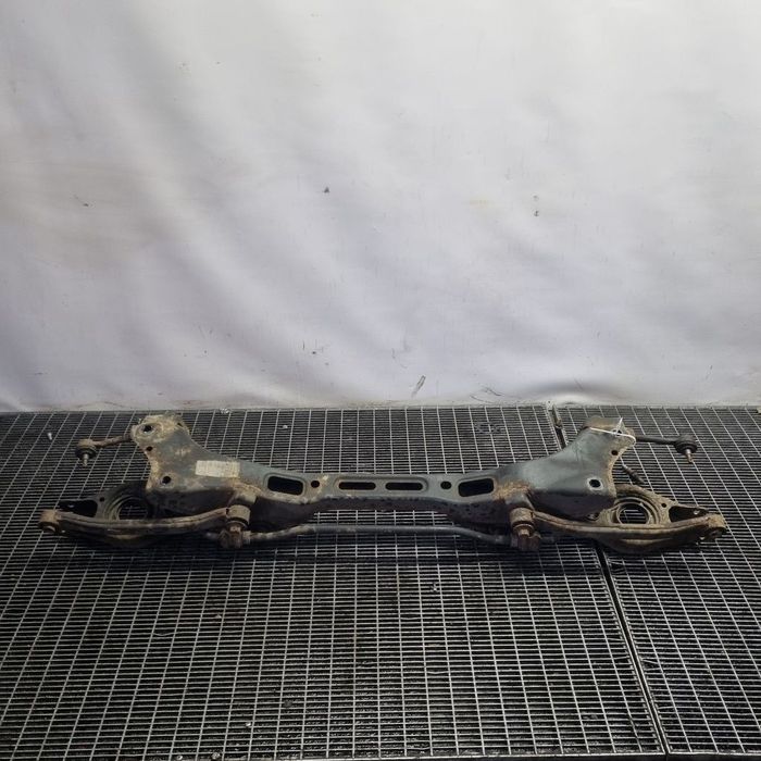 Punte spate Hyundai IX35 1.7 2010 - 2016 SUV 4 Usi (1385) 4x2