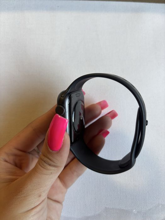 Apple Watch SE, 44