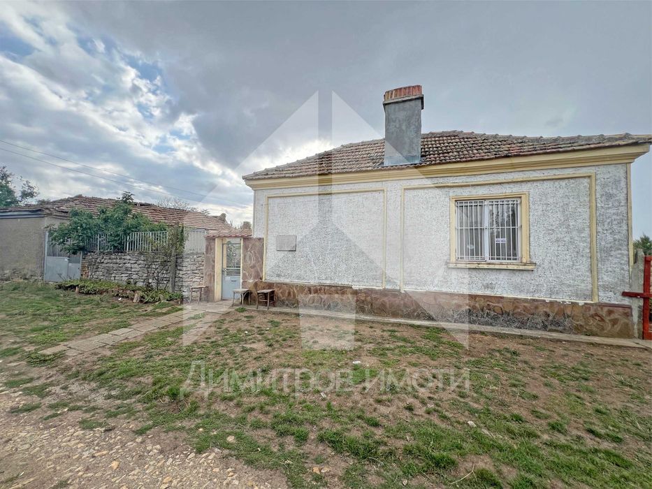 Продава се Къща в с. Мировци, Област Шумен - 88 кв.м за 546 €/кв.м - Снимка #15