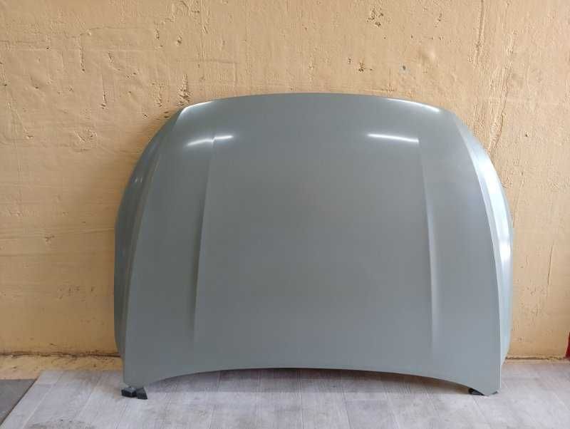 Капот Geely Emgrand с 2021 г