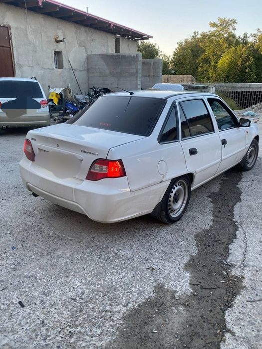 Nexia 2 luks kanditsaner