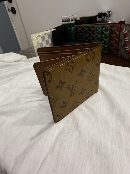 Portofel louis vuitton