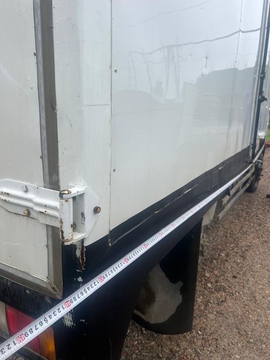 Продам термо будку