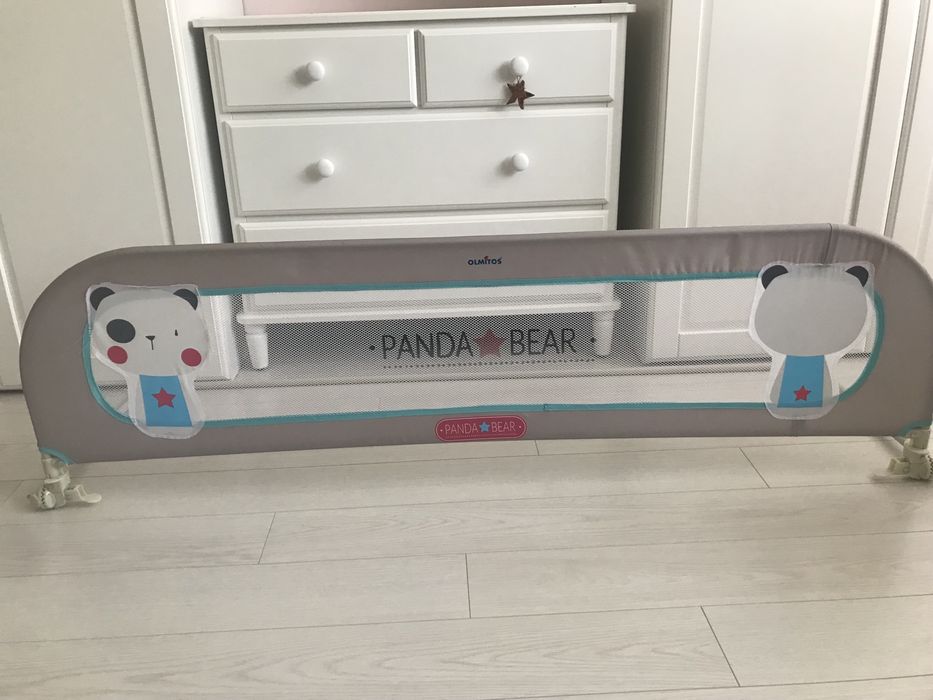 Предпазна рамка за легло