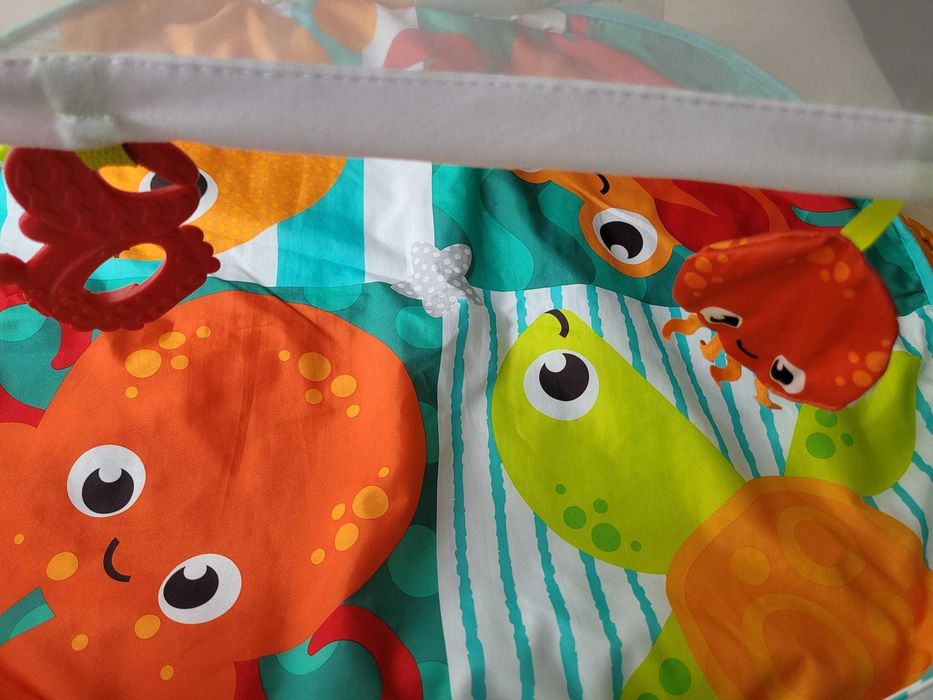 Активна гимнастика Fishrer Price 50 лв