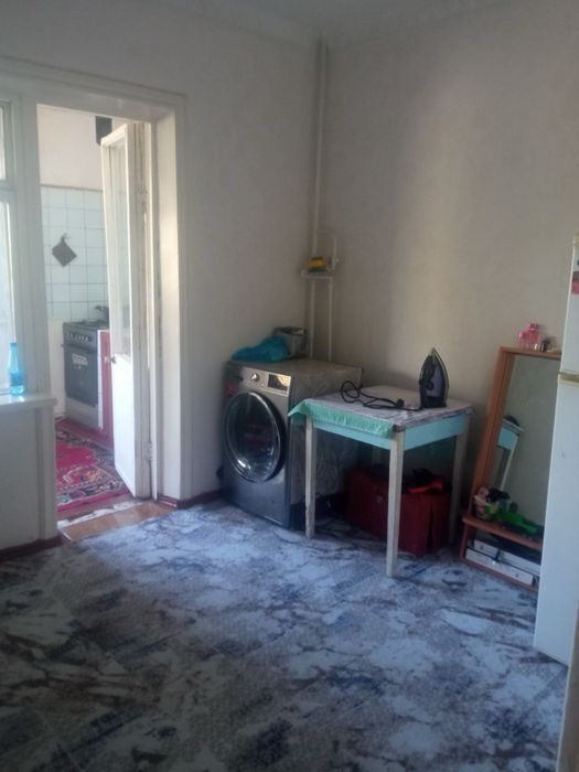 Продаж квартир Сергели 4 3/3/5 2х6 балк 68000&