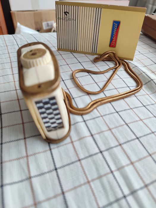 Селенов фотометър