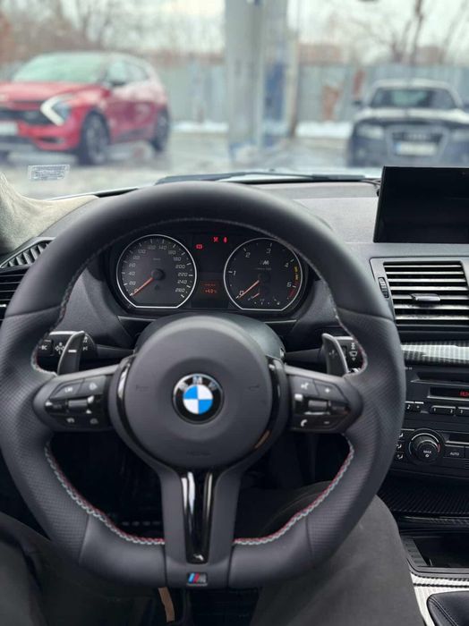 Емблеми за волан за БМВ / BMW емблема за волан / Емблеми за волан