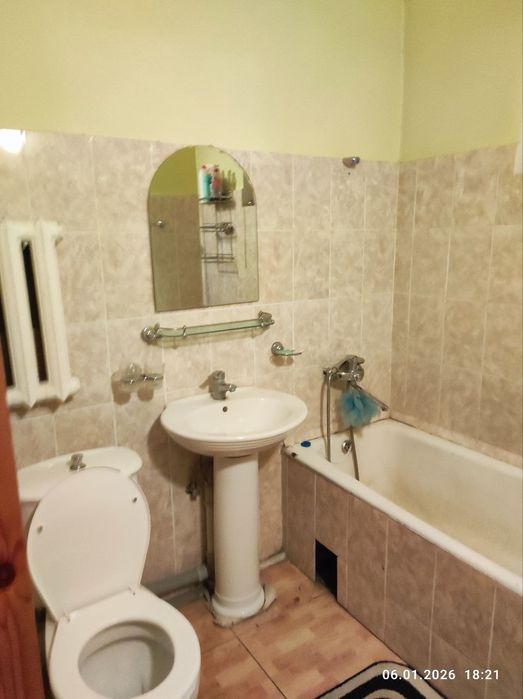 Сдаётся в аренду 2х ком квартира на 4 этаже ор: Шарк 2, чевар