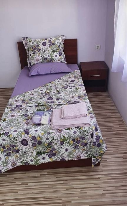 Хотел,сграда, дом за стари хора, панорама море.От собственик