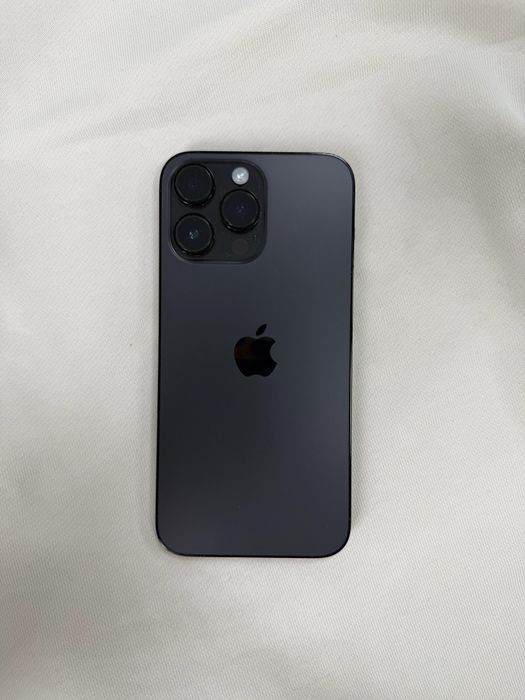 Айфон 14 про макс терабайт