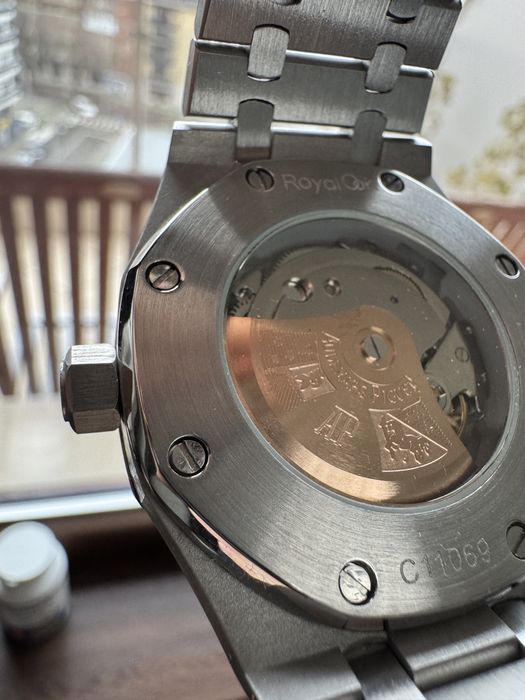 Audemars Рiguеt AP Roуаl Оаk